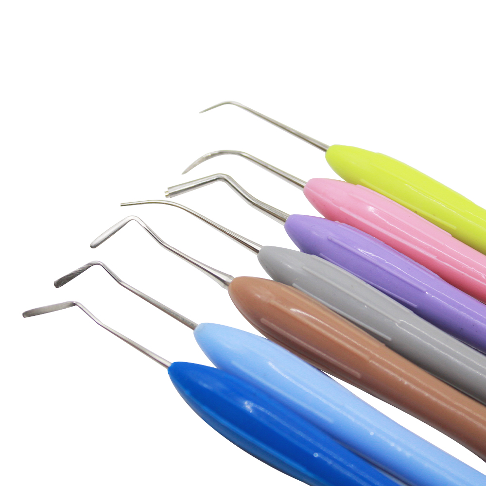 AG Diş Aleti Reçine Spatulalar - Dental Impression Material Kit incelemesi ve fiyatı
