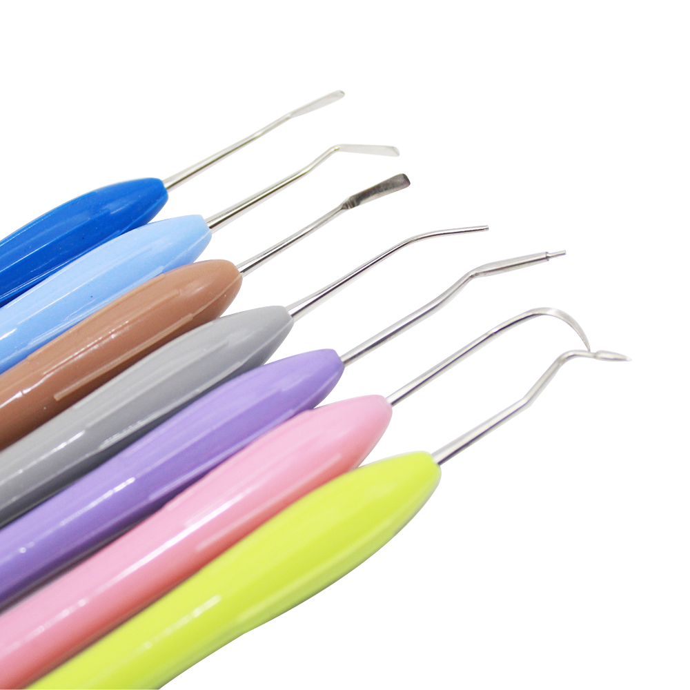 AG Diş Aleti Reçine Spatulalar - Dental Impression Material Kit incelemesi ve fiyatı