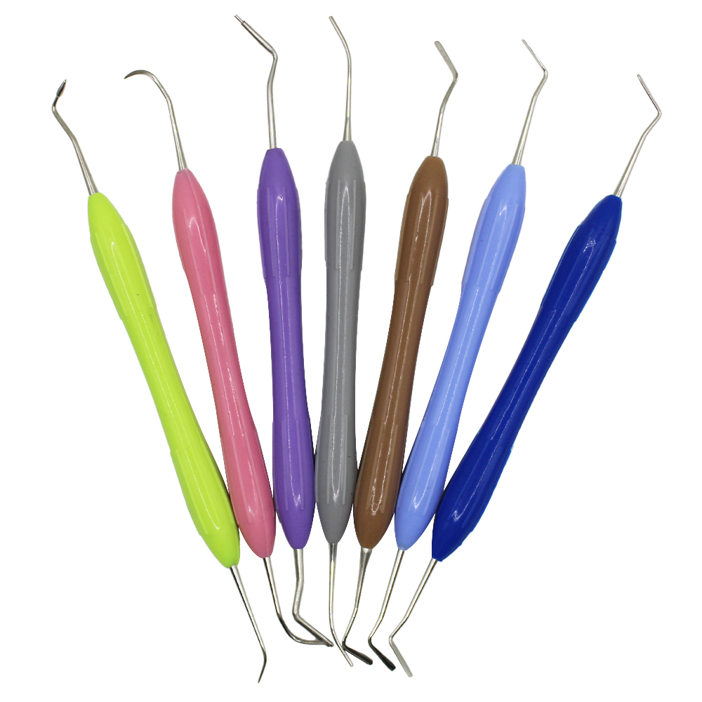 AG Diş Aleti Reçine Spatulalar - Dental Impression Material Kit incelemesi ve fiyatı