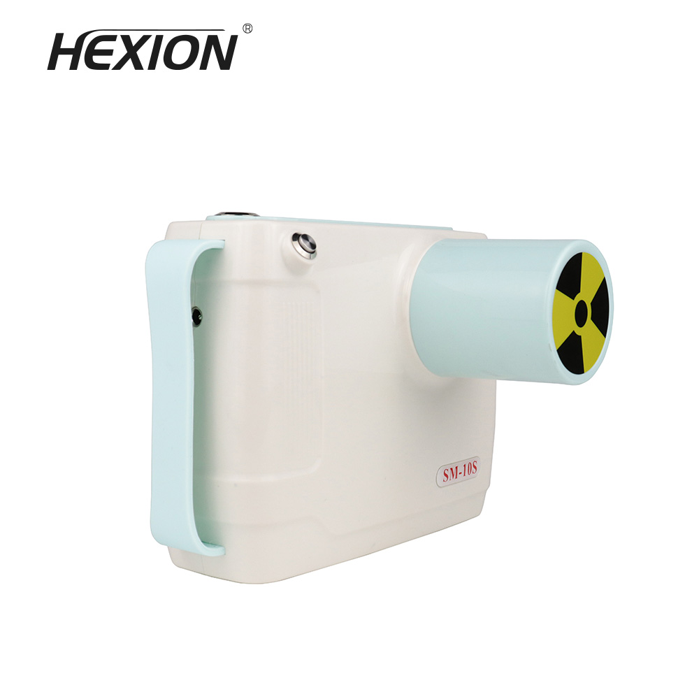 Taşınabilir Diş Röntgen Cihazı - Dental X Ray Machine Portable incelemesi ve fiyatı