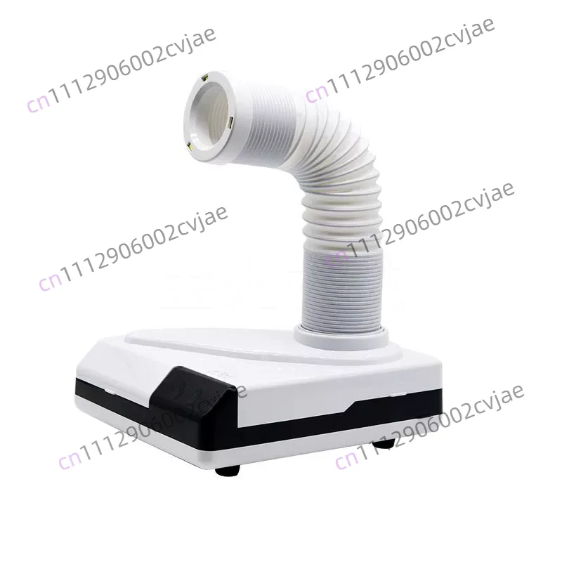 Güçlü Emişli Ekstraktör Masaüs - Dental Lab Dust Collector incelemesi ve fiyatı