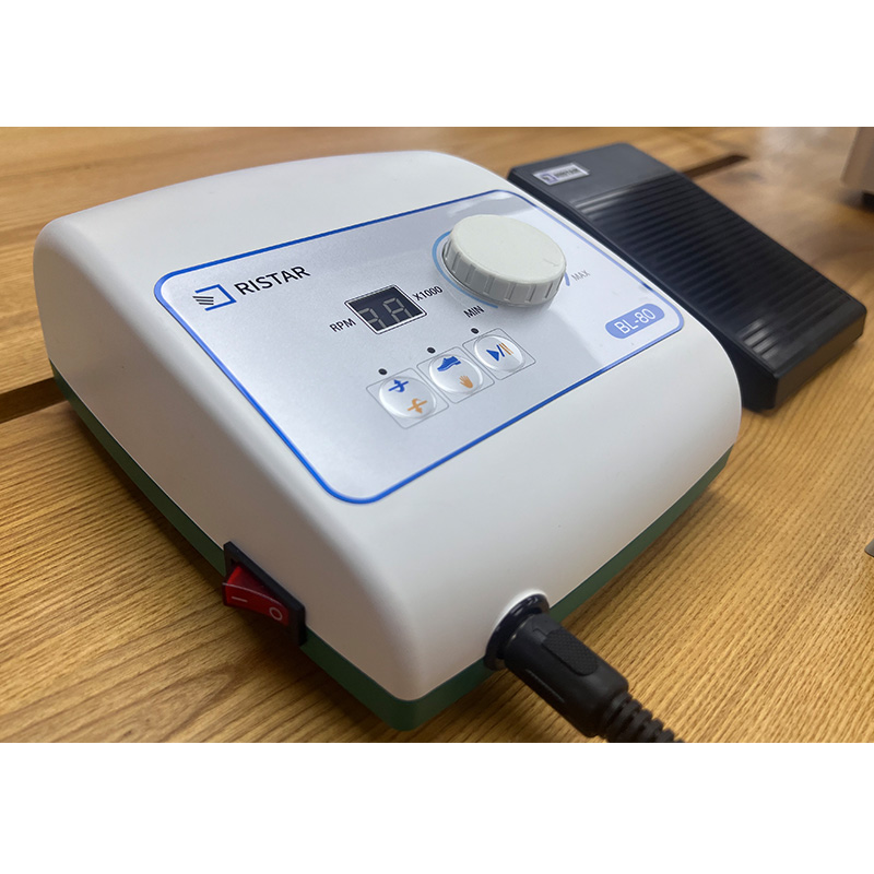 50K RPM Fırçasız Mikromotor Di - Dental Lab Micromotor 50K Rpm incelemesi ve fiyatı
