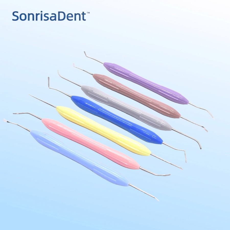 Diş Hekimliği Aletleri Reçine  - Dental Impression Material Kit incelemesi ve fiyatı