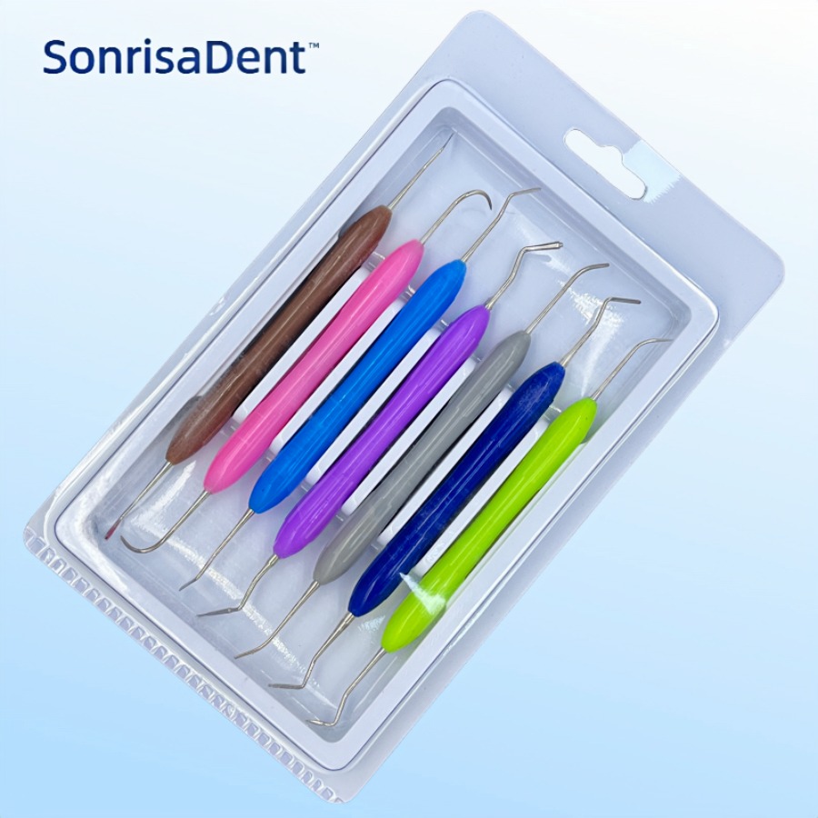 Diş Hekimliği Aletleri Reçine  - Dental Impression Material Kit incelemesi ve fiyatı