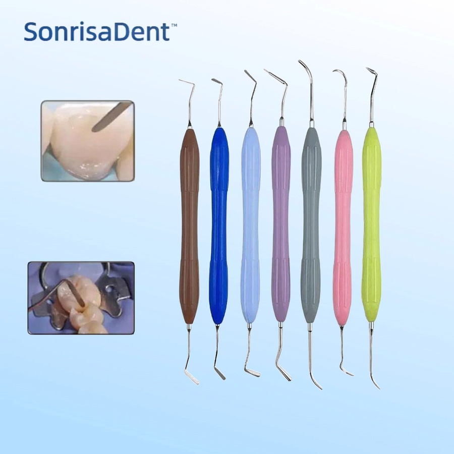 Diş Hekimliği Aletleri Reçine  - Dental Impression Material Kit incelemesi ve fiyatı