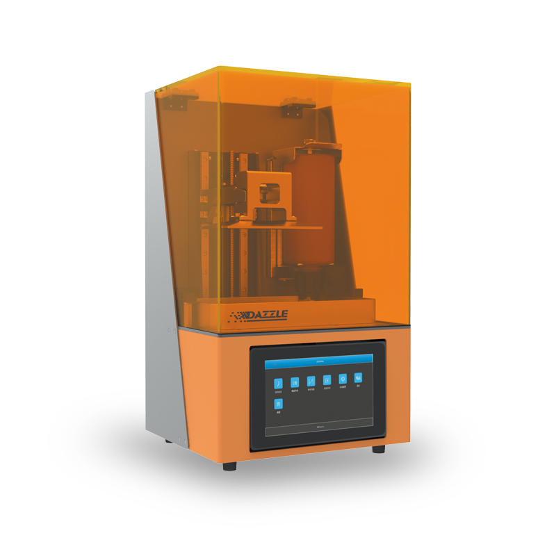 3D Yüksek Kaliteli L140 Pro 4K - Dental 3D Printer Resin incelemesi ve fiyatı