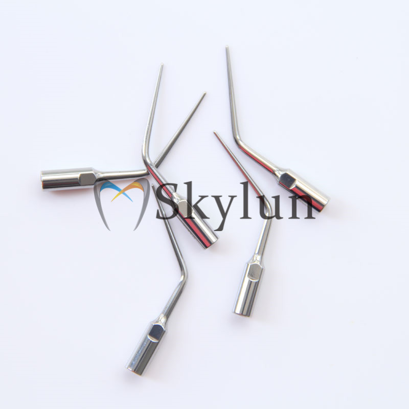 5 Adet Diş Ultrasonik Scaler U - Dental Ultrasonic Scaler incelemesi ve fiyatı