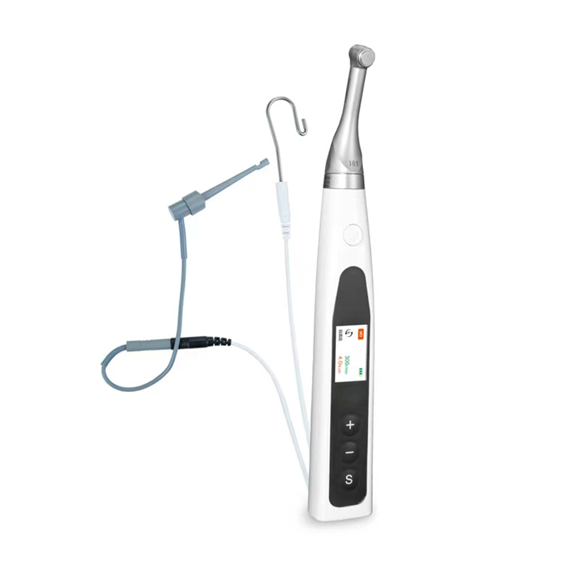 Kablosuz Diş Hekimliği Recipro - Dental Endo Motor Apex Locator incelemesi ve fiyatı