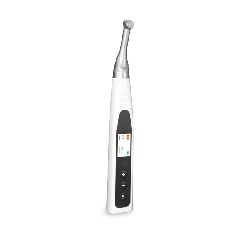 Kablosuz Diş Hekimliği Recipro - Dental Endo Motor Apex Locator incelemesi ve fiyatı