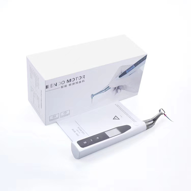 Kablosuz Diş Hekimliği Recipro - Dental Endo Motor Apex Locator incelemesi ve fiyatı