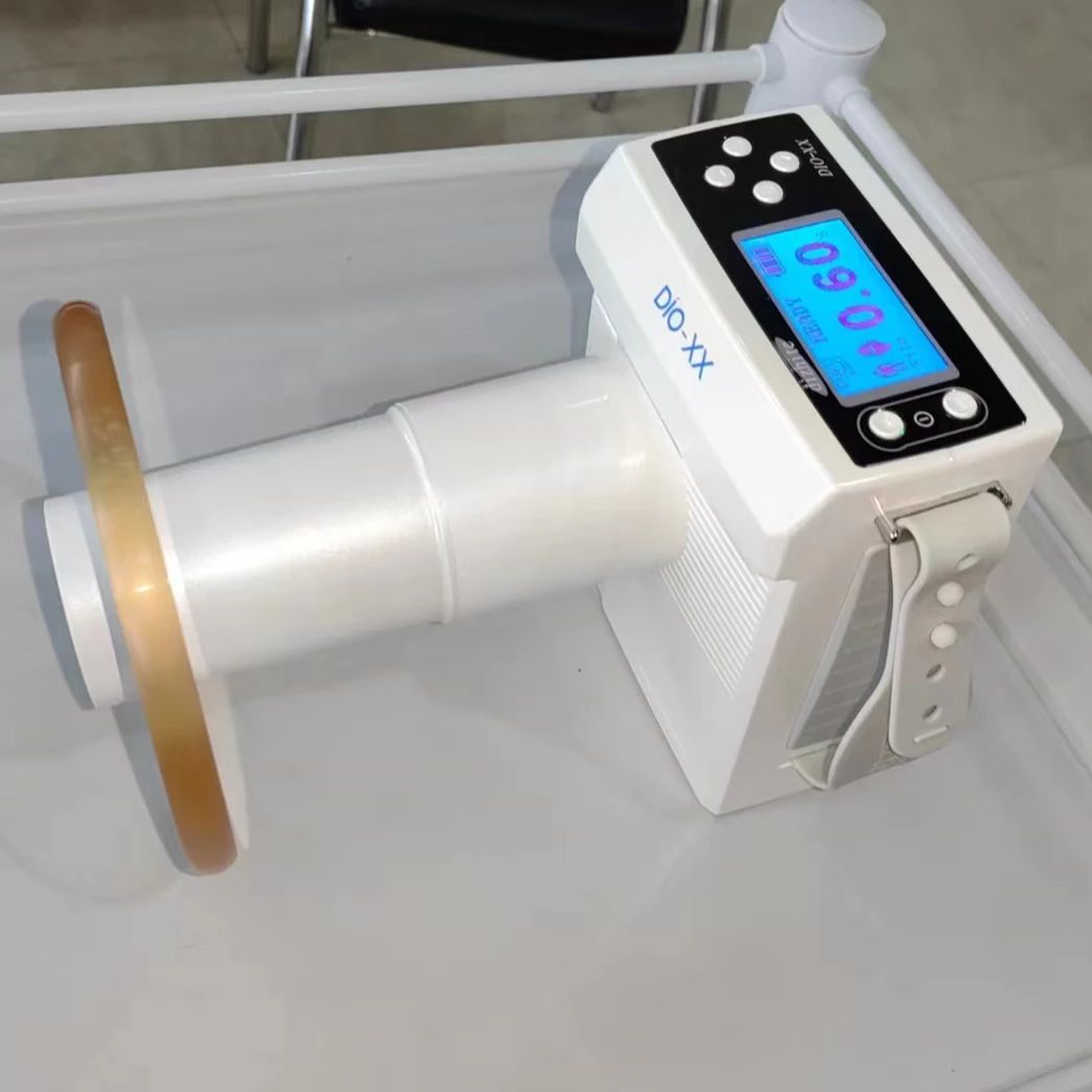 DIO-XX, DIO-X6 ve DIOX 602 taş - Dental X Ray Machine Portable incelemesi ve fiyatı