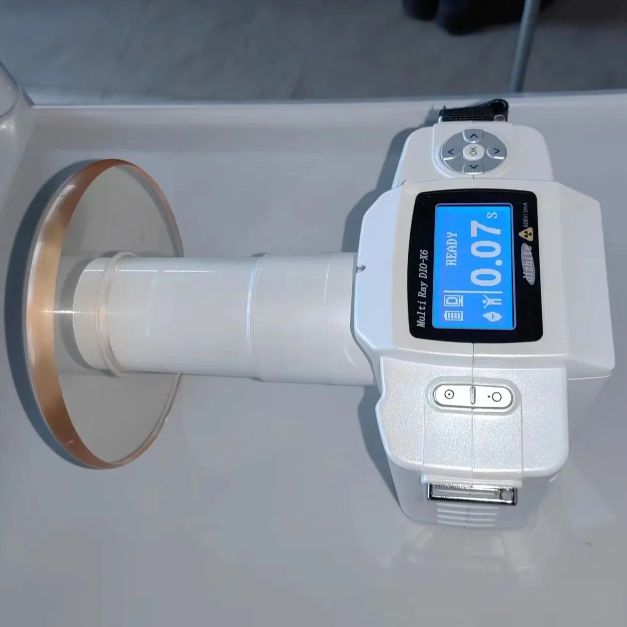 DIO-XX, DIO-X6 ve DIOX 602 taş - Dental X Ray Machine Portable incelemesi ve fiyatı