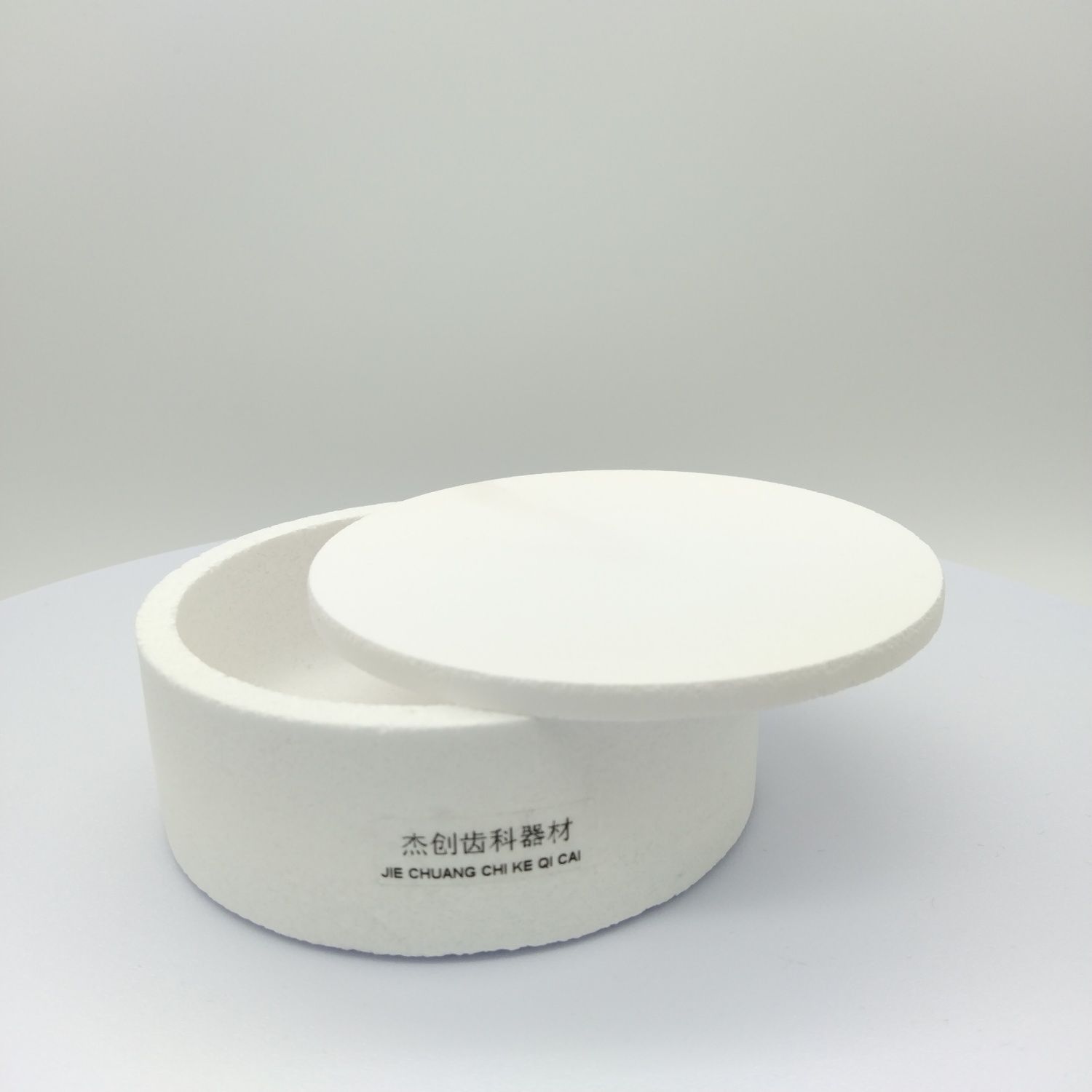 Diş Zirkonyum Sinterleme Kabı  - Dental Zirconia Sintering Furnace incelemesi ve fiyatı