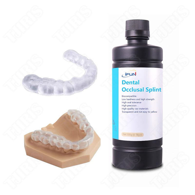 IFUN 1 kg 3D Yazıcı Reçinesi,  - Dental 3D Printer Resin incelemesi ve fiyatı