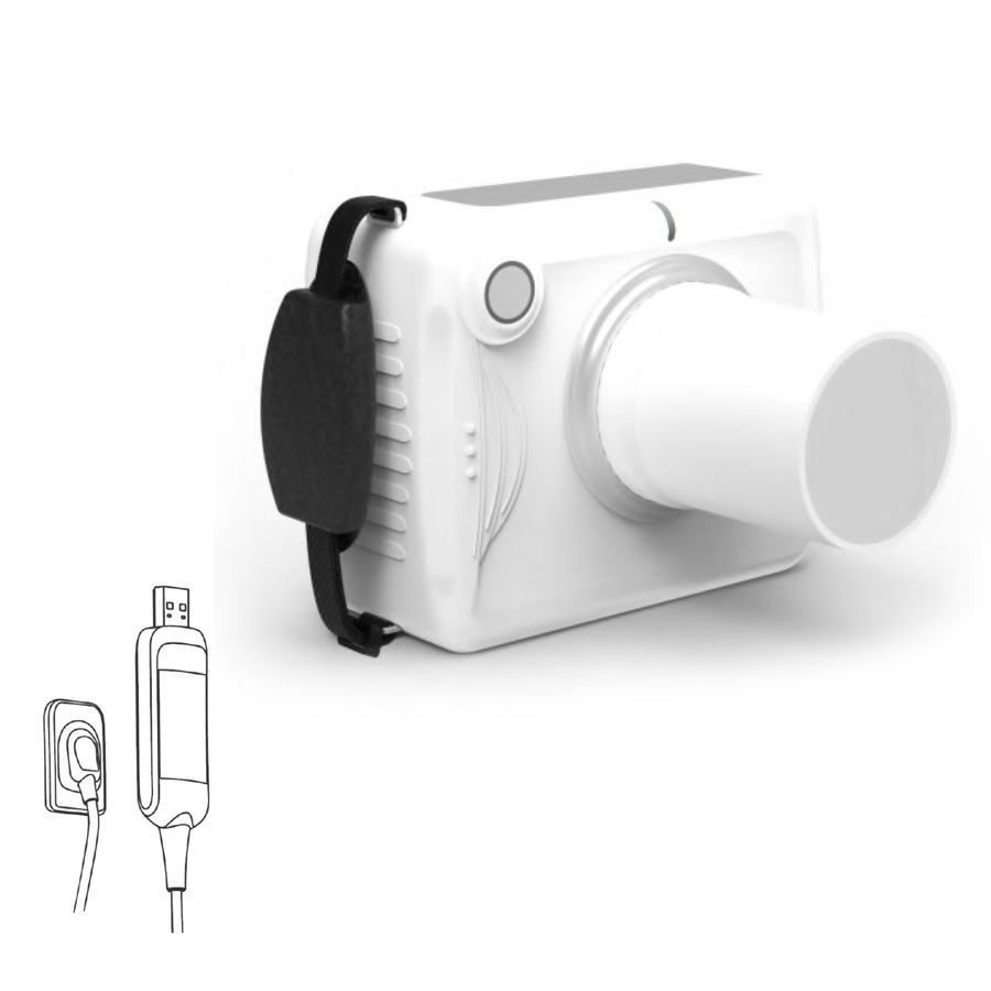 2026 Vetoo Marka VT-YL Veterin - Dental X Ray Machine Portable incelemesi ve fiyatı