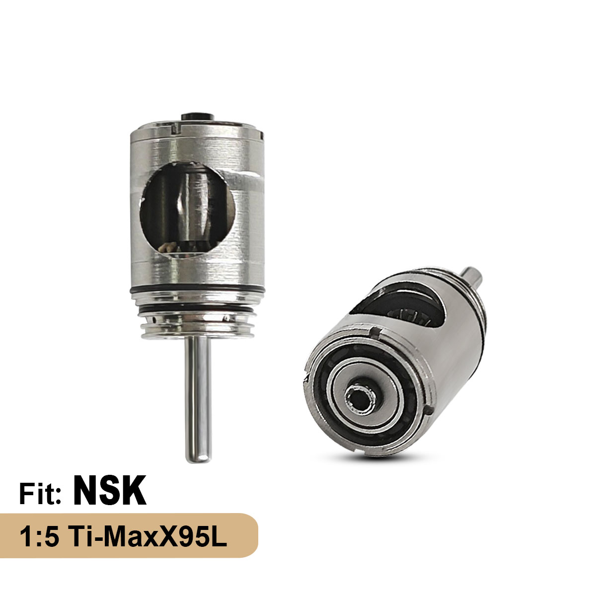 Diş Türbini Rotor Diş Kartuş R - Dental Handpiece Low Speed incelemesi ve fiyatı