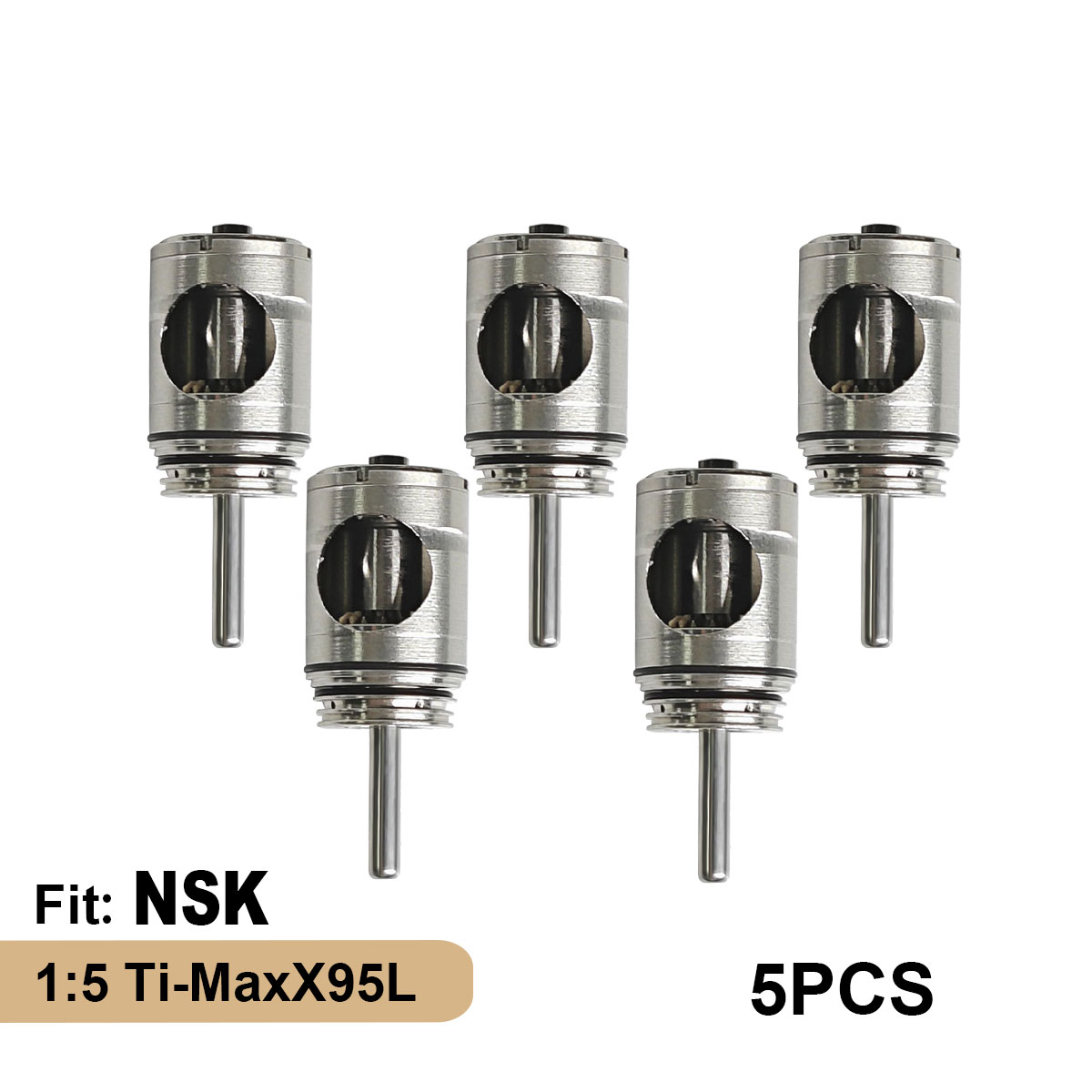 Diş Türbini Rotor Diş Kartuş R - Dental Handpiece Low Speed incelemesi ve fiyatı