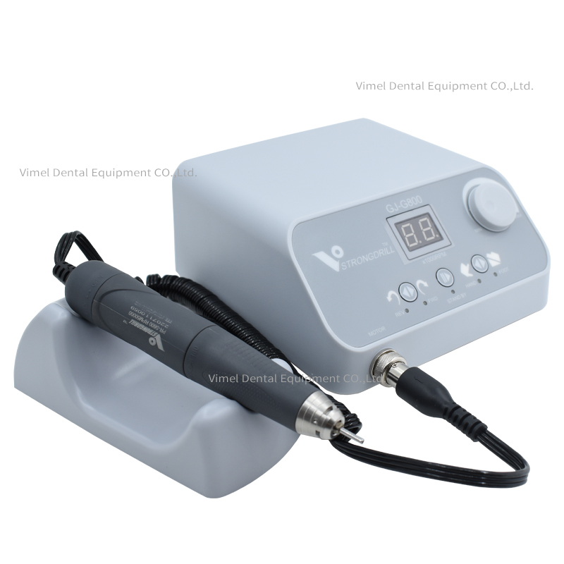 Dental Lab G800 Mikromotor Par - Dental Lab Micromotor 50K Rpm incelemesi ve fiyatı
