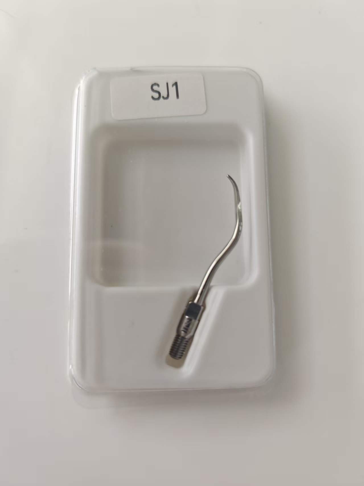 5 adet diş ultrasonik ölçekley - Dental Ultrasonic Scaler incelemesi ve fiyatı