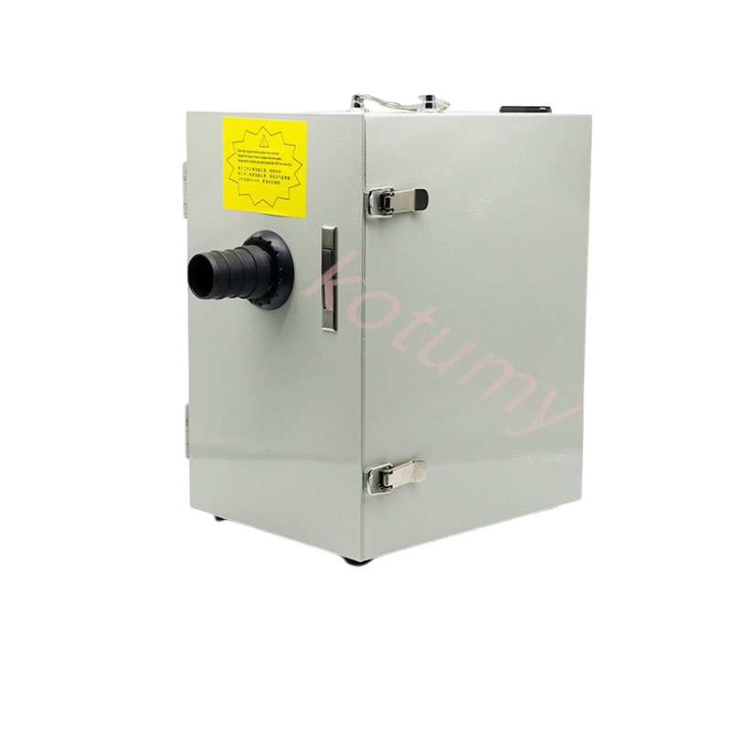 220V 110V diş teknisyeni elekt - Dental Lab Dust Collector incelemesi ve fiyatı