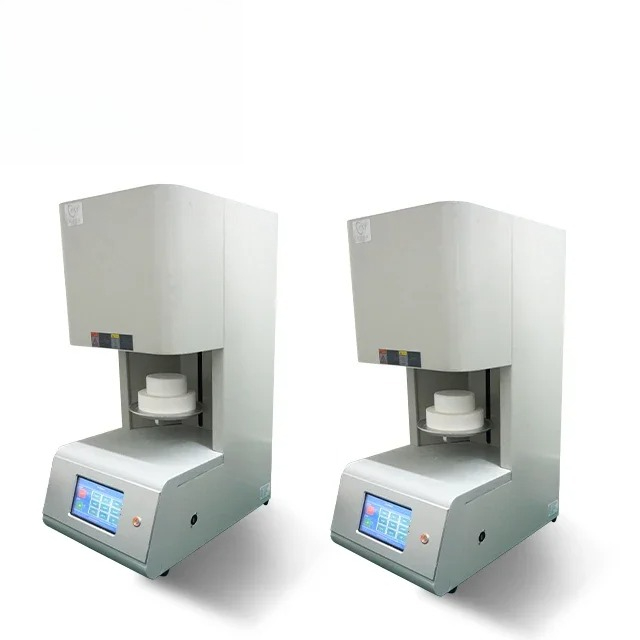 Diş- Diş Teknolojisi İçin Sint - Dental Zirconia Sintering Furnace incelemesi ve fiyatı