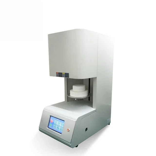 Diş- Diş Teknolojisi İçin Sint - Dental Zirconia Sintering Furnace incelemesi ve fiyatı