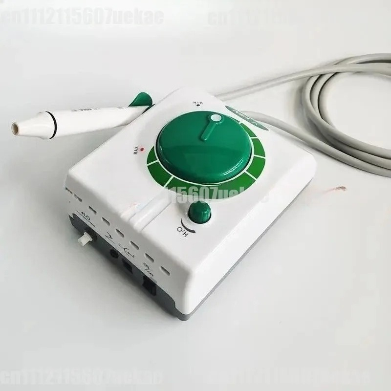 Profesyonel VRN-B Diş Ultrason - Dental Ultrasonic Scaler incelemesi ve fiyatı