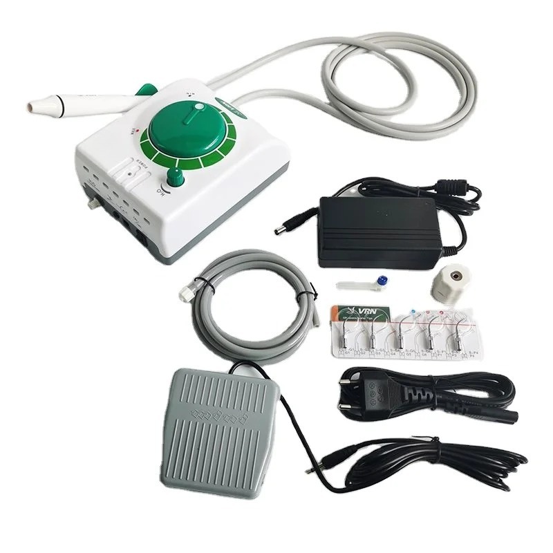 Profesyonel VRN-B Diş Ultrason - Dental Ultrasonic Scaler incelemesi ve fiyatı