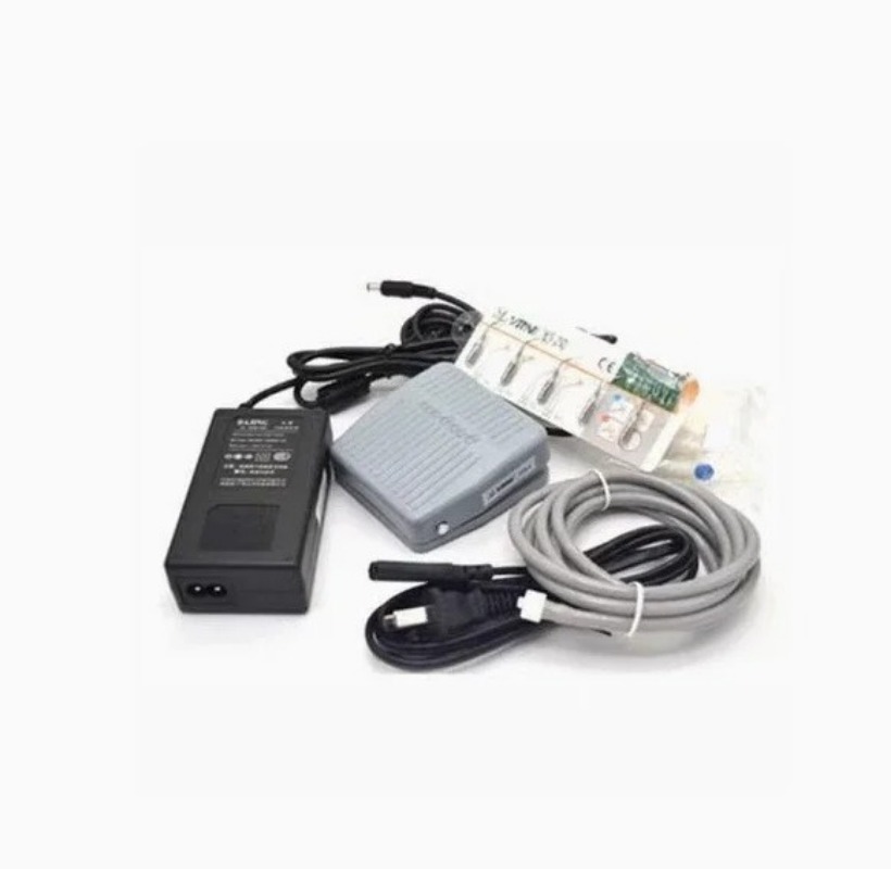 Profesyonel VRN-B Diş Ultrason - Dental Ultrasonic Scaler incelemesi ve fiyatı