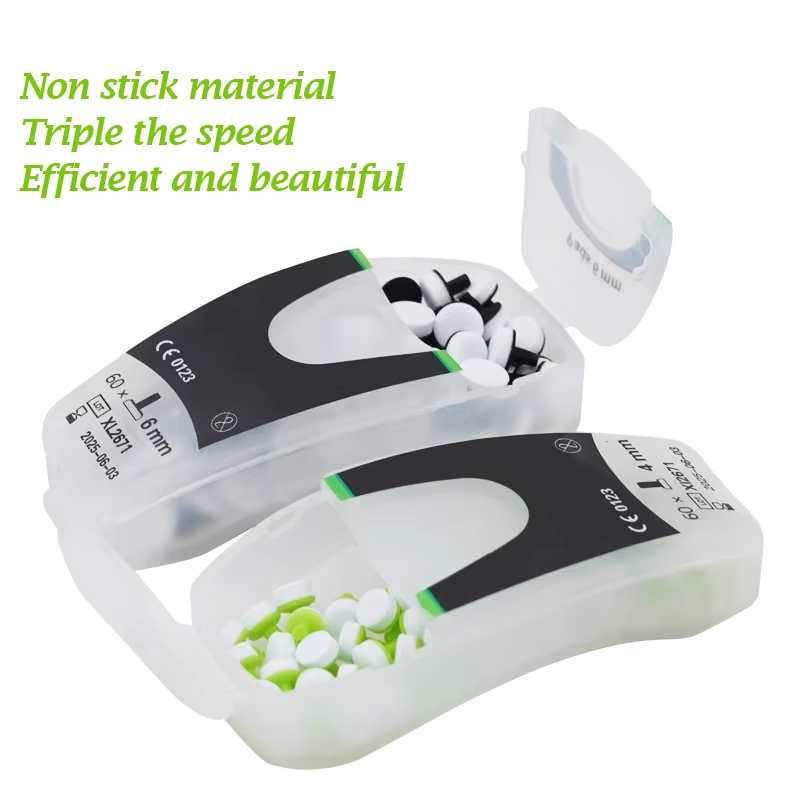Diş Kompozit Kiti, Köpük Ped K - Dental Impression Material Kit incelemesi ve fiyatı
