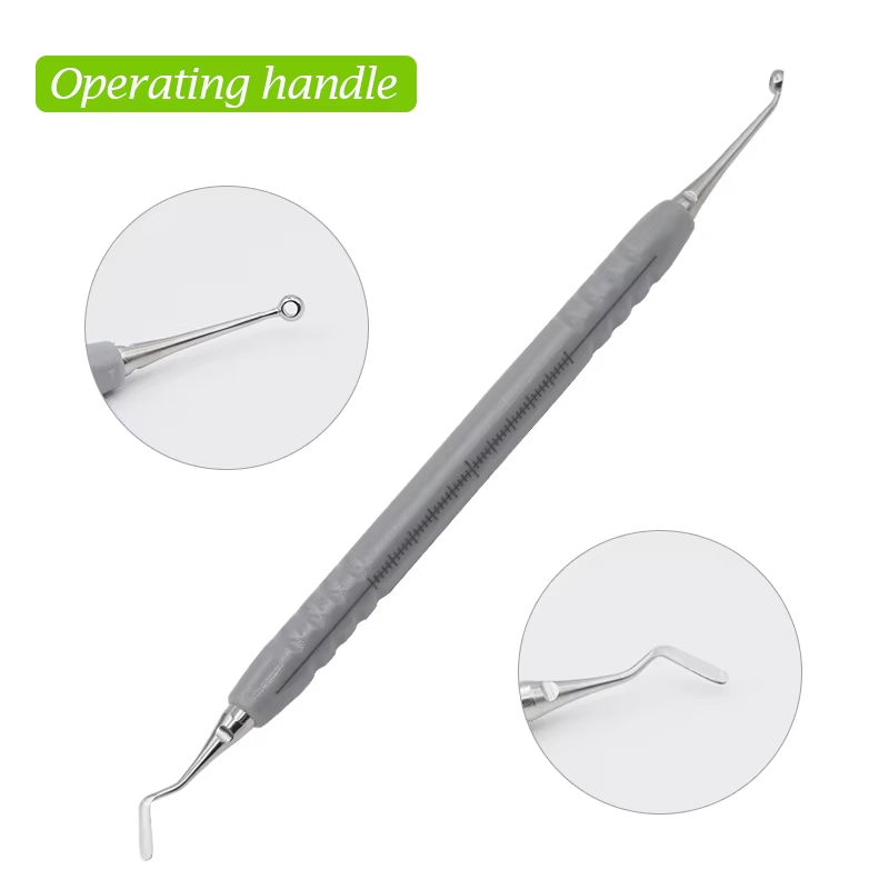 Diş Kompozit Kiti, Köpük Ped K - Dental Impression Material Kit incelemesi ve fiyatı