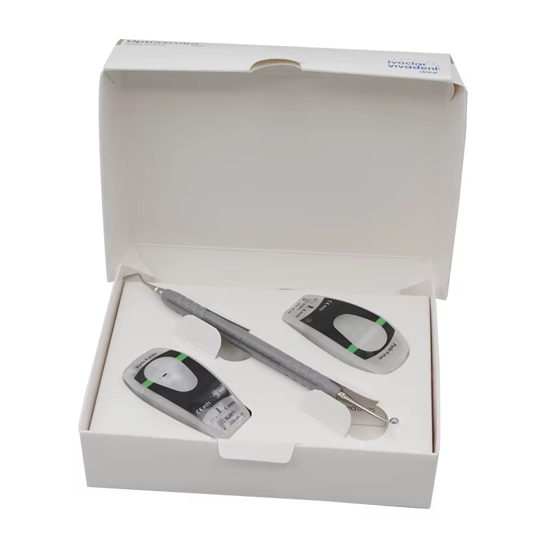 Diş Kompozit Kiti, Köpük Ped K - Dental Impression Material Kit incelemesi ve fiyatı
