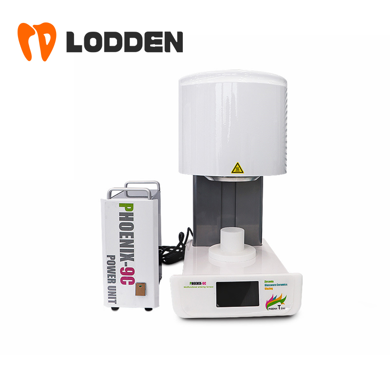 1200w Diş Hızlı Sinterleme Fır - Dental Zirconia Sintering Furnace incelemesi ve fiyatı