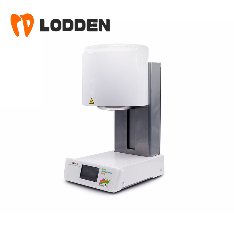 1200w Diş Hızlı Sinterleme Fır - Dental Zirconia Sintering Furnace incelemesi ve fiyatı