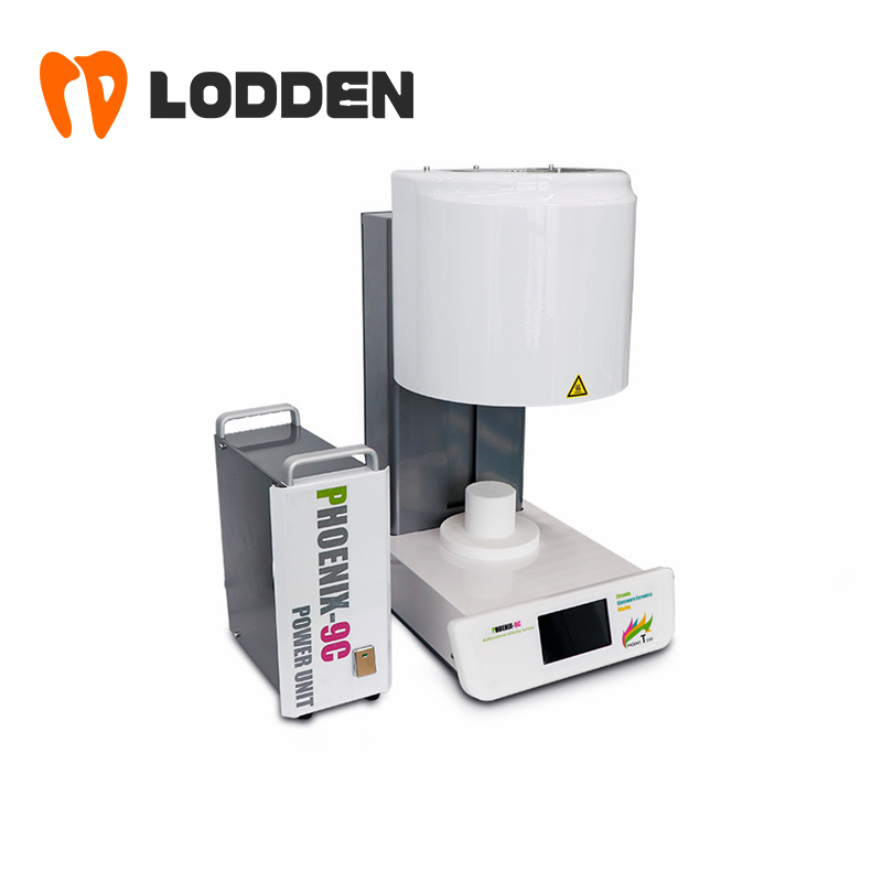 1200w Diş Hızlı Sinterleme Fır - Dental Zirconia Sintering Furnace incelemesi ve fiyatı