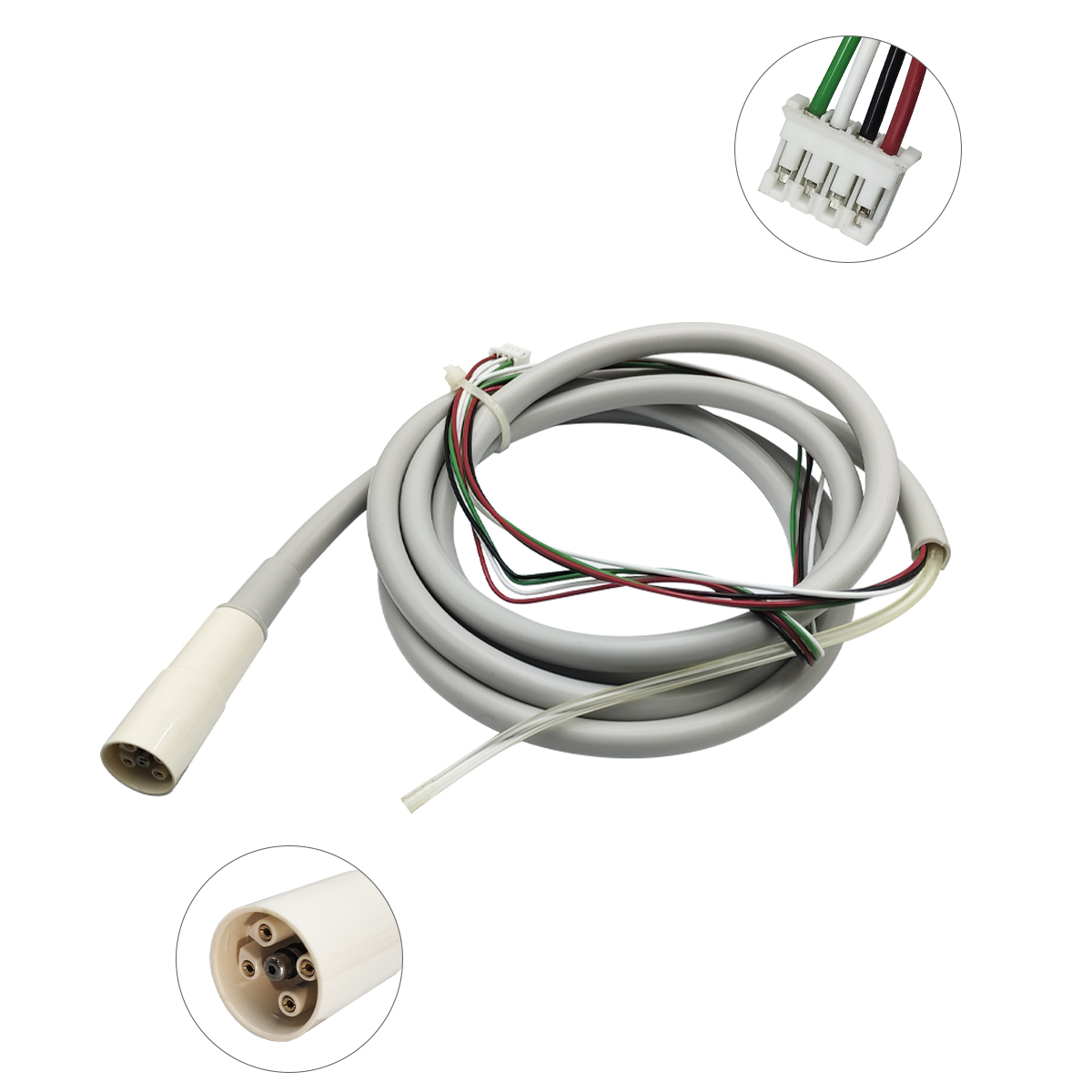 Diş Ultrasonik Piezo Ölçekleyi - Dental Ultrasonic Scaler incelemesi ve fiyatı