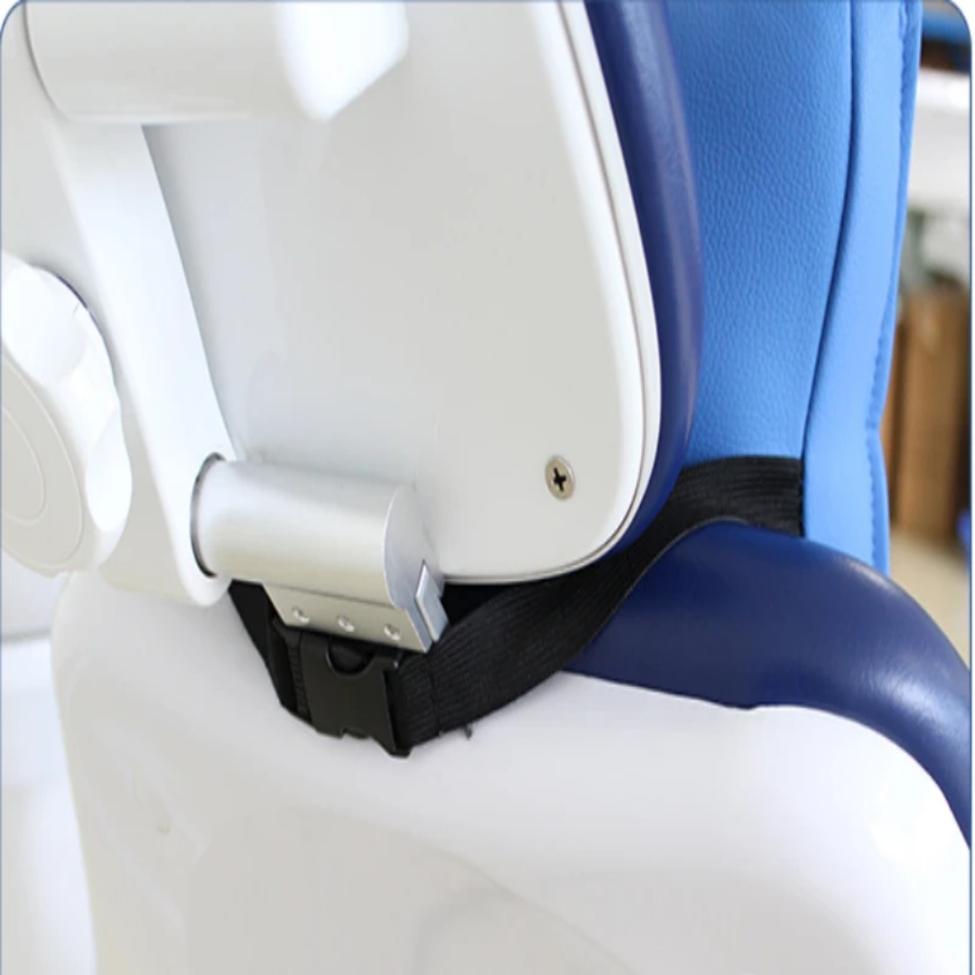 Diş Hekimliği Deri Bel Yastığı - Dental Chair Unit Complete incelemesi ve fiyatı