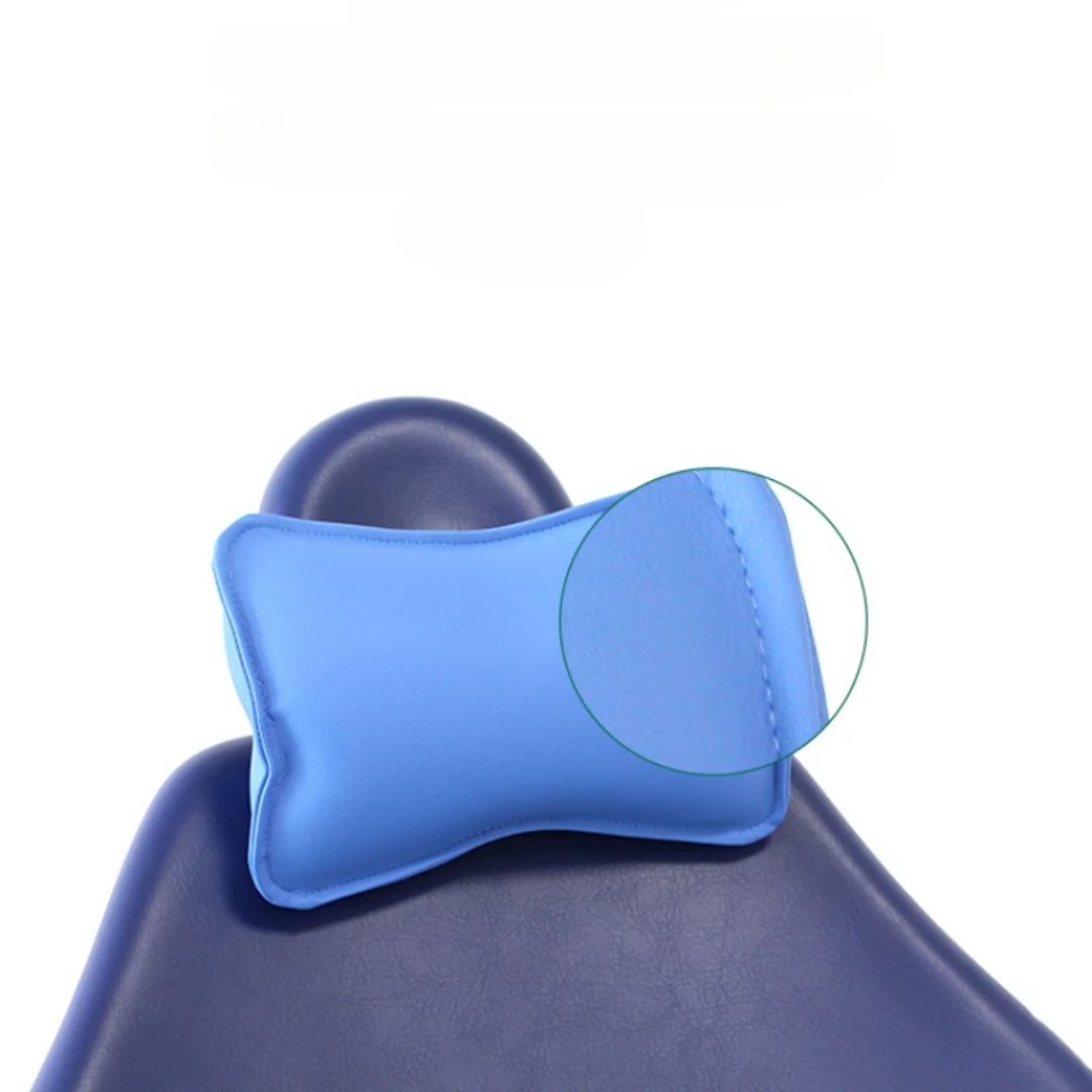 Diş Hekimliği Deri Bel Yastığı - Dental Chair Unit Complete incelemesi ve fiyatı