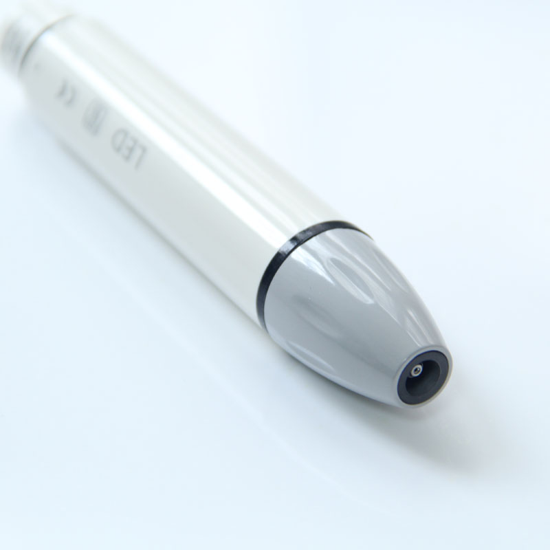 Diş Ultrasonik Piezo Scaler El - Dental Ultrasonic Scaler incelemesi ve fiyatı