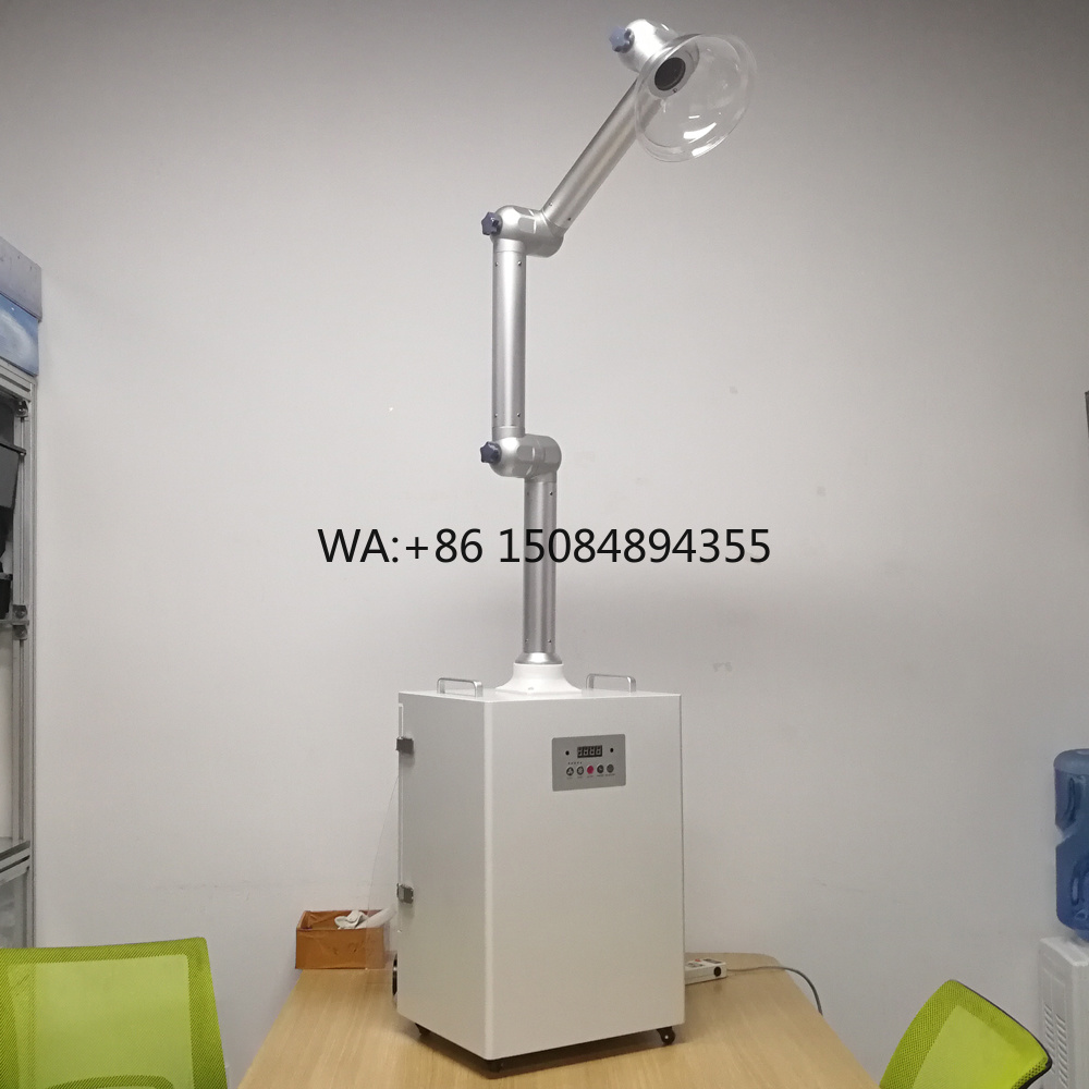Yeni Gelen Diş Kliniği Toz Top - Dental Lab Dust Collector incelemesi ve fiyatı