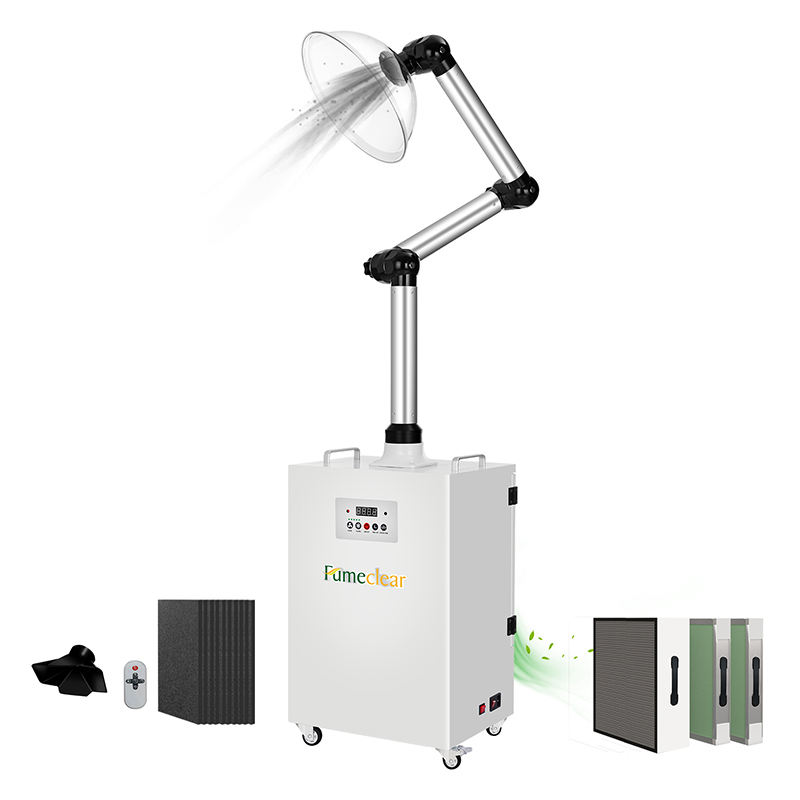 Yeni Gelen Diş Kliniği Toz Top - Dental Lab Dust Collector incelemesi ve fiyatı
