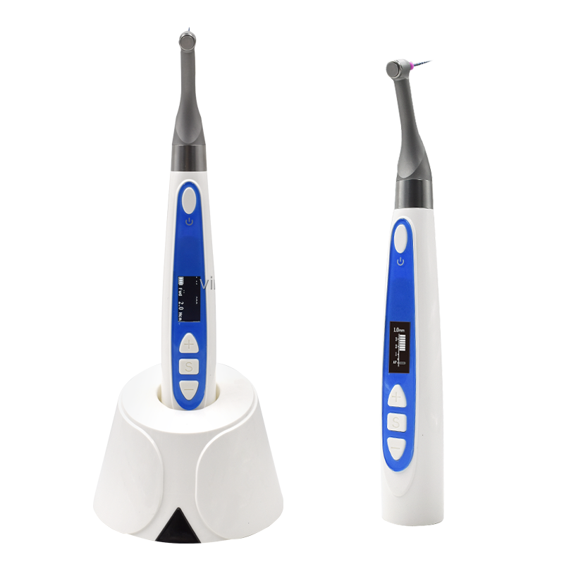 2024 Y-SMART pro Kablosuz Diş  - Dental Endo Motor Apex Locator incelemesi ve fiyatı