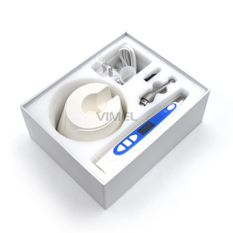 2024 Y-SMART pro Kablosuz Diş  - Dental Endo Motor Apex Locator incelemesi ve fiyatı