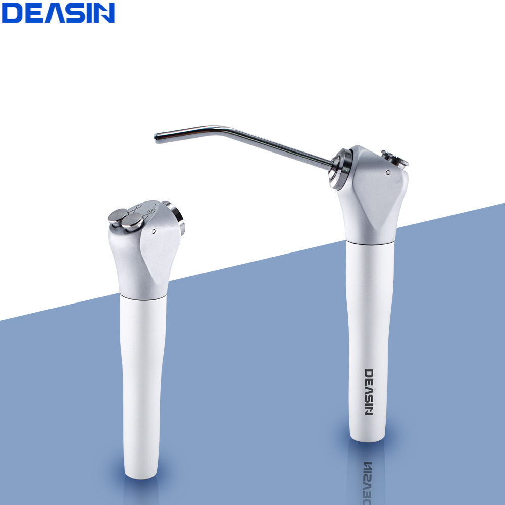 DEASIN Dental 3 Yollu Üçlü Spr - Dental Chair Unit Complete incelemesi ve fiyatı