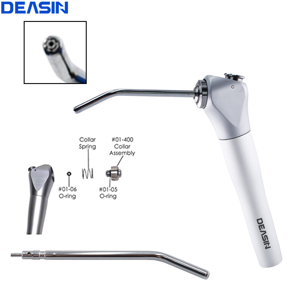 DEASIN Dental 3 Yollu Üçlü Spr - Dental Chair Unit Complete incelemesi ve fiyatı