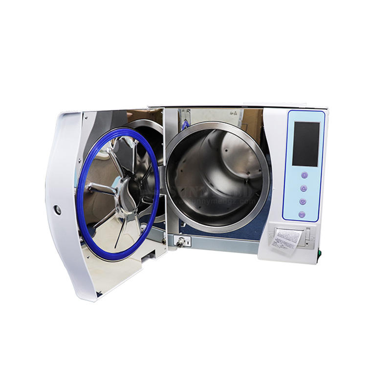 İç Yazıcı Tipi Diş Ekipmanı St - Dental Autoclave Sterilizer 18L incelemesi ve fiyatı