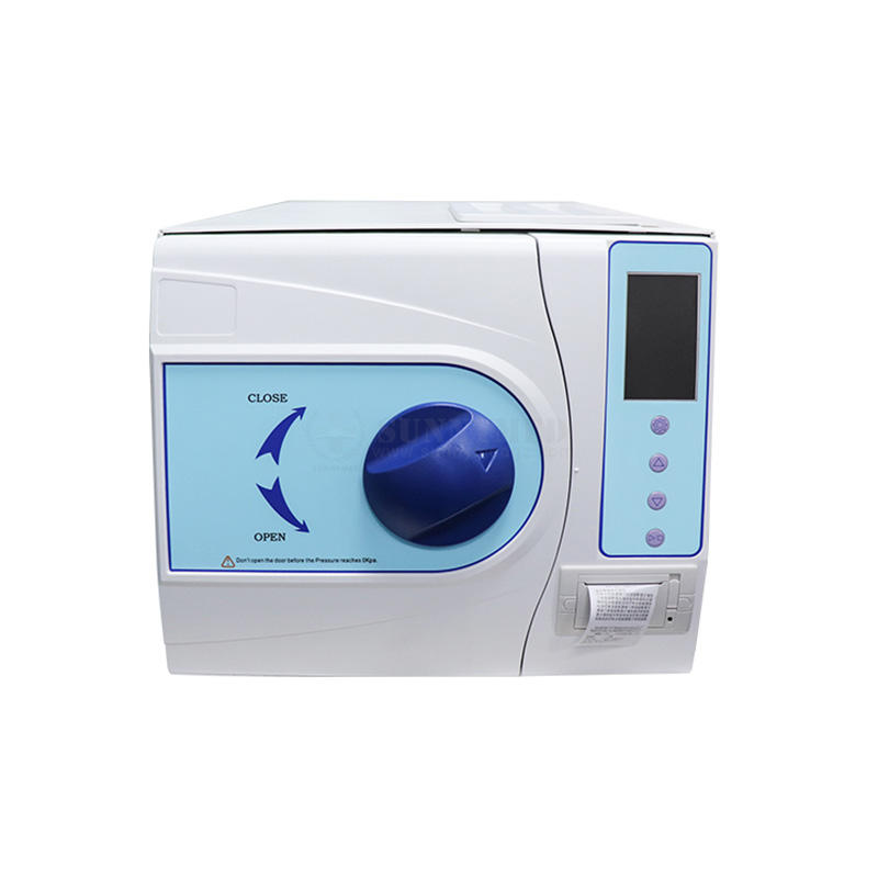 İç Yazıcı Tipi Diş Ekipmanı St - Dental Autoclave Sterilizer 18L incelemesi ve fiyatı