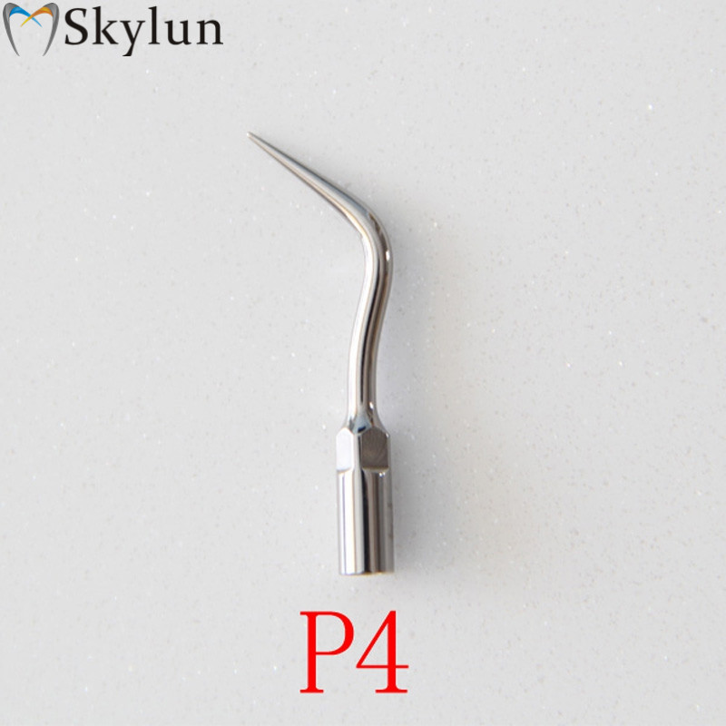 5 adet P4 diş ultrasonik skale - Dental Ultrasonic Scaler incelemesi ve fiyatı