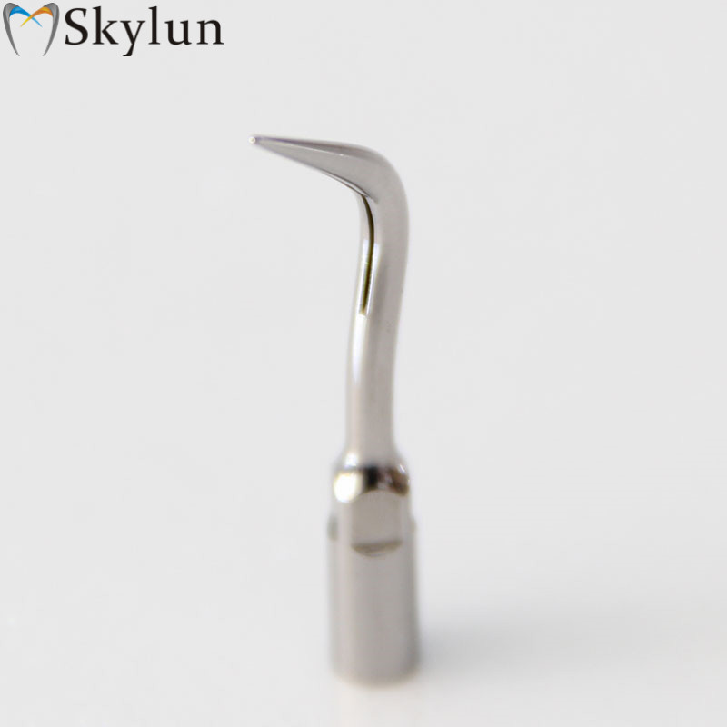 5 adet P4 diş ultrasonik skale - Dental Ultrasonic Scaler incelemesi ve fiyatı