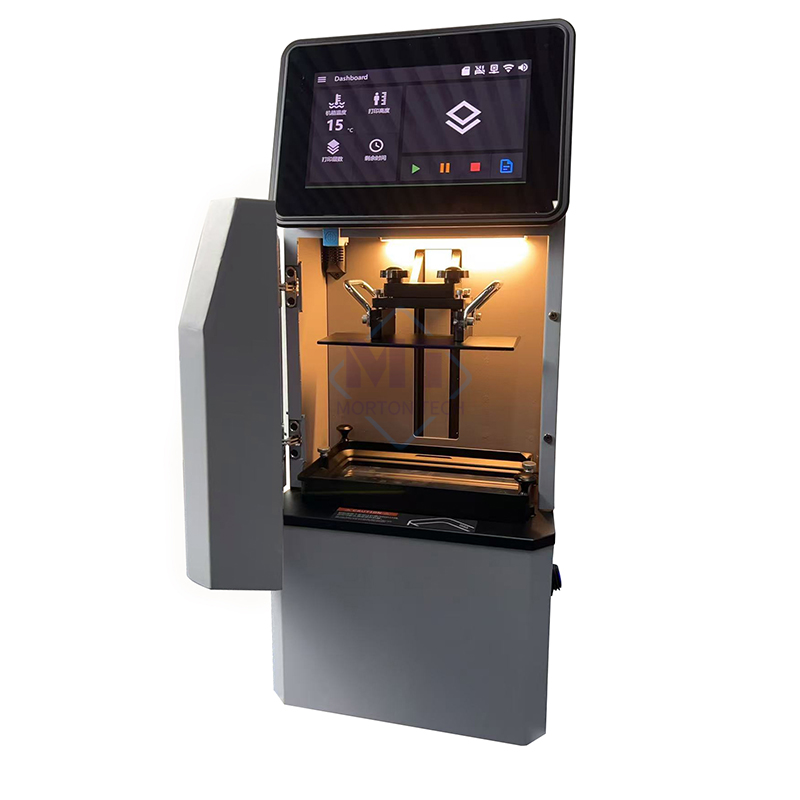 Diş hekimliği için kullanılan, - Dental 3D Printer Resin incelemesi ve fiyatı